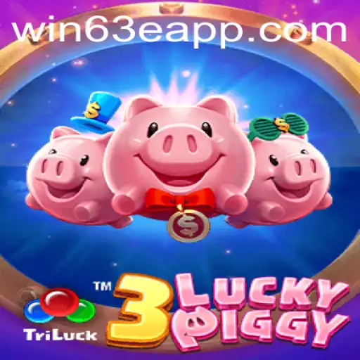 Discover the Thrills of 3LUCKYPIGGY: A Game of Fortune and Strategy