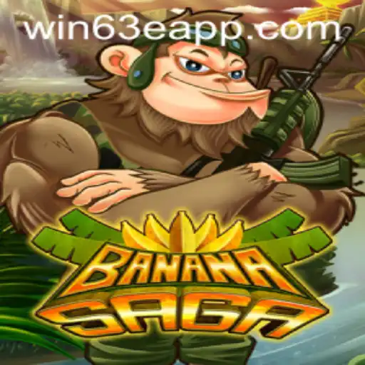 BananaSaga: An Exciting Journey with Win63E