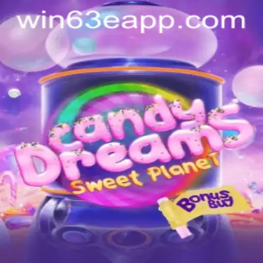 CandyDreamsSweetPlanet Soars into Gamers' Hearts with Win63E