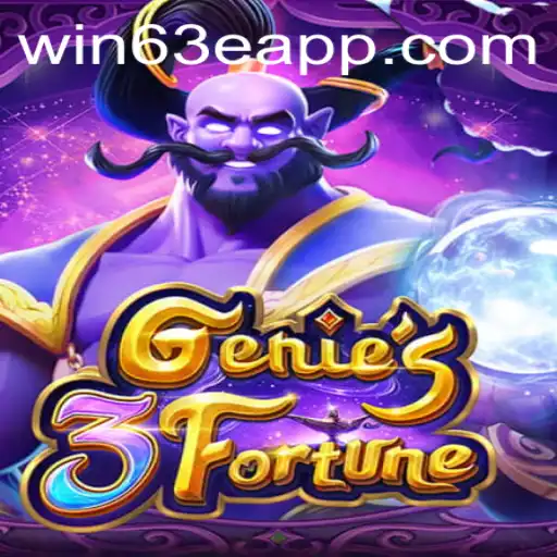 The Mystical World of Genie3Fortune: Dive Into a New Gaming Phenomenon