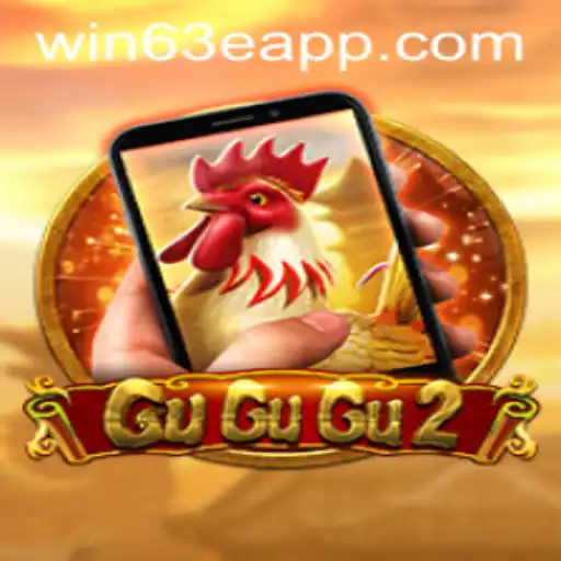 Discover the Intrigue of GuGuGu2M with Win63E