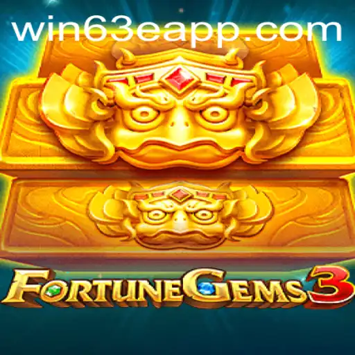 Dive into the Exciting World of FortuneGems3
