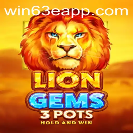 Exploring the Enchanting World of LionGems3pots: A Comprehensive Guide for Gamers & Enthusiasts