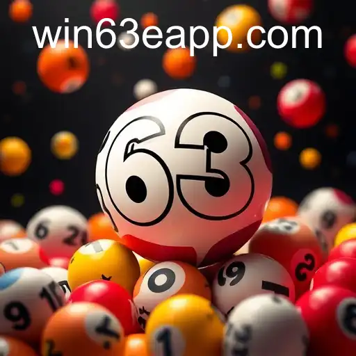 Unveiling the Excitement of Lottery Games: Win63E and Beyond