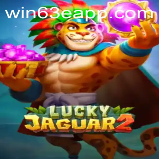 Explore the Exciting World of Luckyjaguar2 and Master Win63E