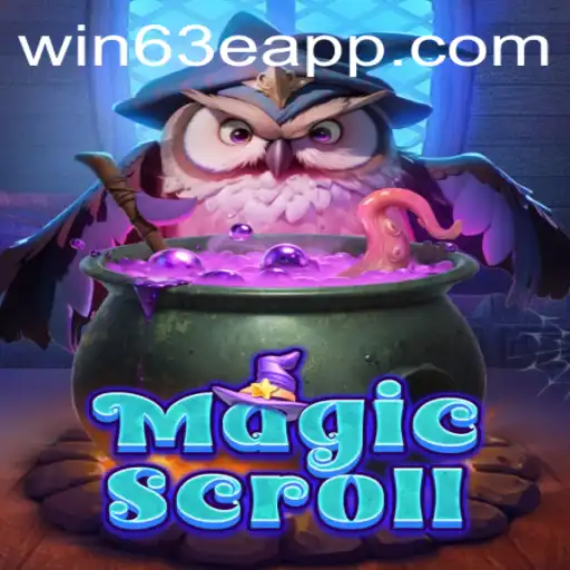Exploring the Magical World of MagicScroll: A Comprehensive Guide