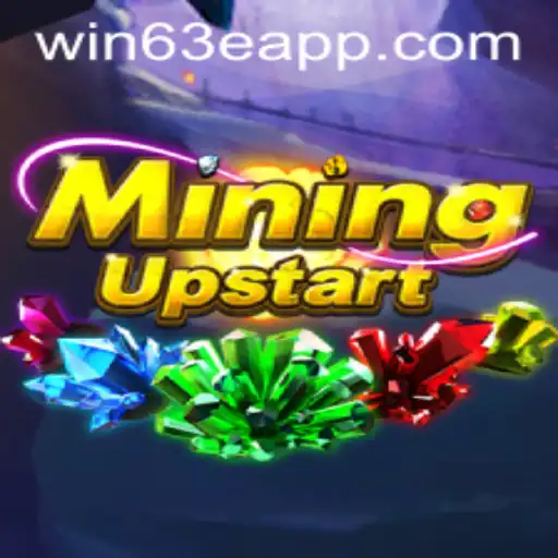 Unlocking the World of MiningUpstart: A Deep Dive into the Game