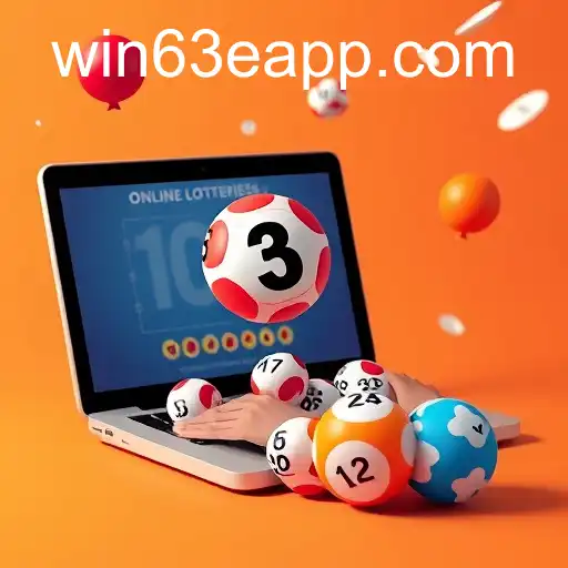 Delving Into the World of Online Lottery: The Case of Win63E