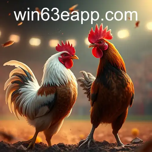 Exploring the Dynamics of Online Sabong Featuring Win63E