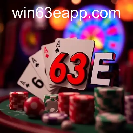 Win63E and Responsible Gambling
