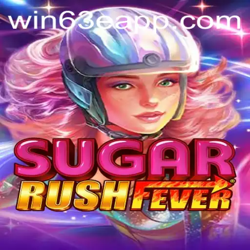 Experience the Thrill of SugarRushFever: A Sweet Adventure Awaits